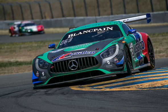 Blancpain Preview