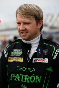 Ryan Dalziel