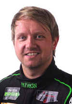 Ryan Dalziel