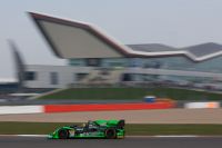 SilverstoneQual