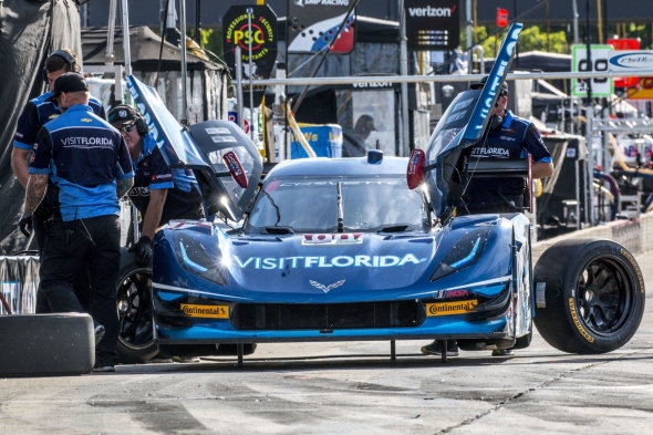 Ryan Dalziel Official Website - Defending Winners Visit Florida Racing ...