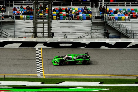 Daytona 24 Preview