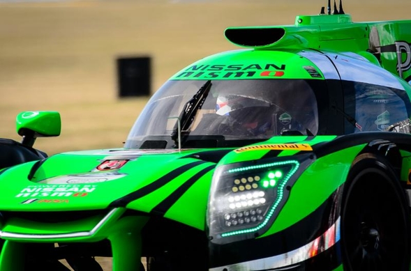 Sebring Preview