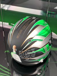 Ryan Dalziel Raffle 2