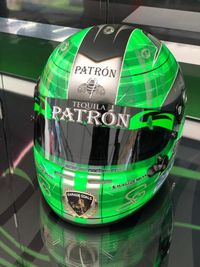 Ryan Dalziel Raffle 3