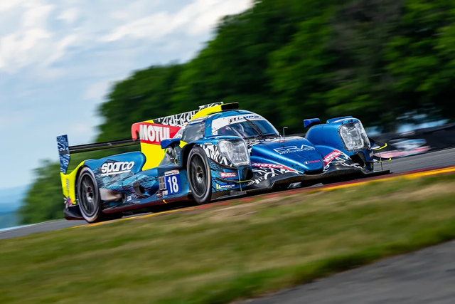 road america preview