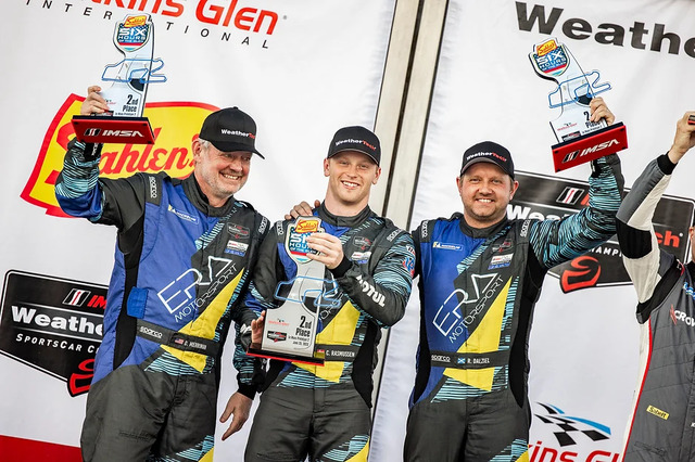 watkins glen race