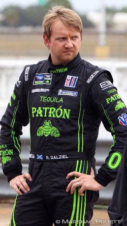 Ryan Dalziel ESM by Marshall Pruett